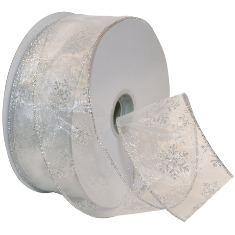 Print Chiffon (L70802)