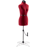 Spike Print Yarn blue-violet